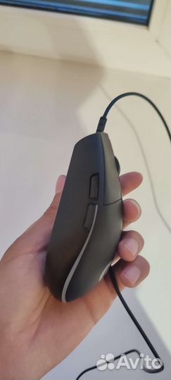 Мышь logitech g102