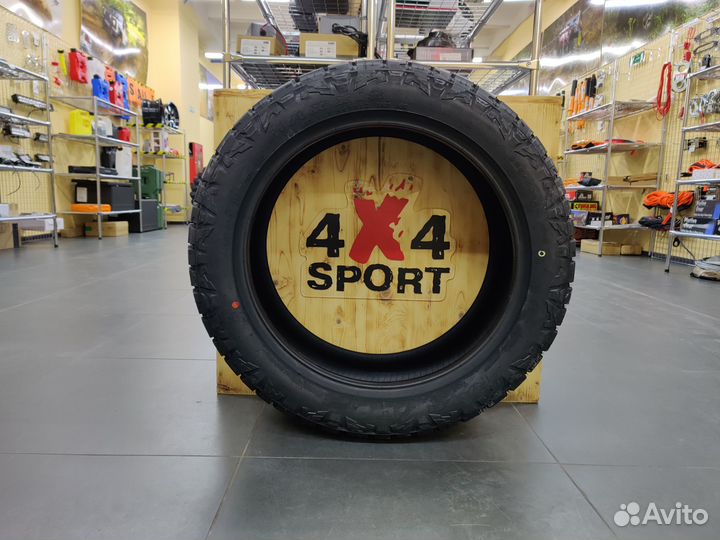 Maxxis AT-811 Razr AT 265/50 R20 111S