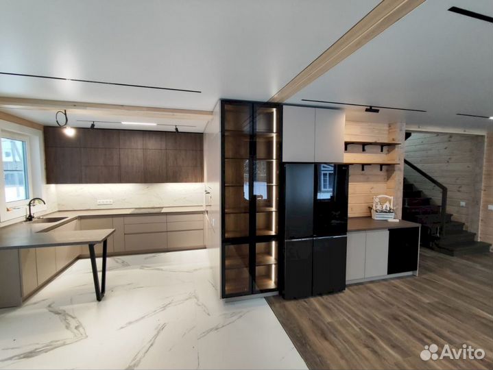 Кухонный гарнитур в кредит в Лабинске