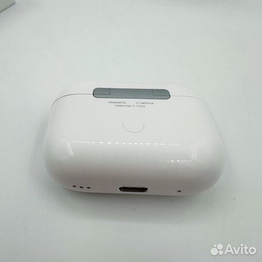 AirPods Pro 2 наилучшего качества/новинка 2024