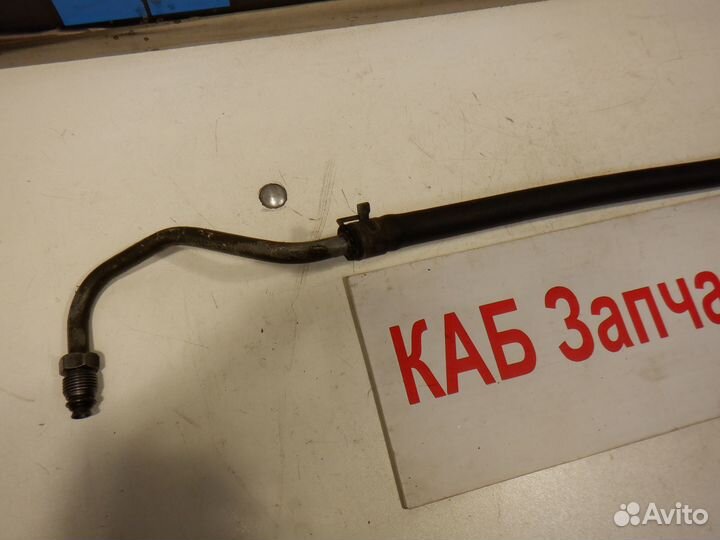 Шланг гидроусилителя Hyundai Starex H1