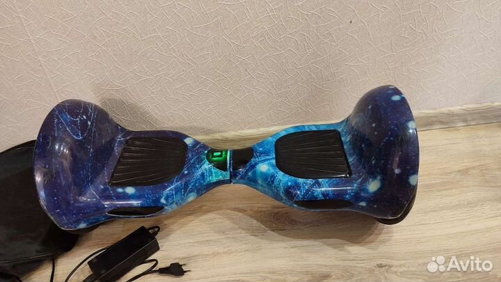 Гироскутер