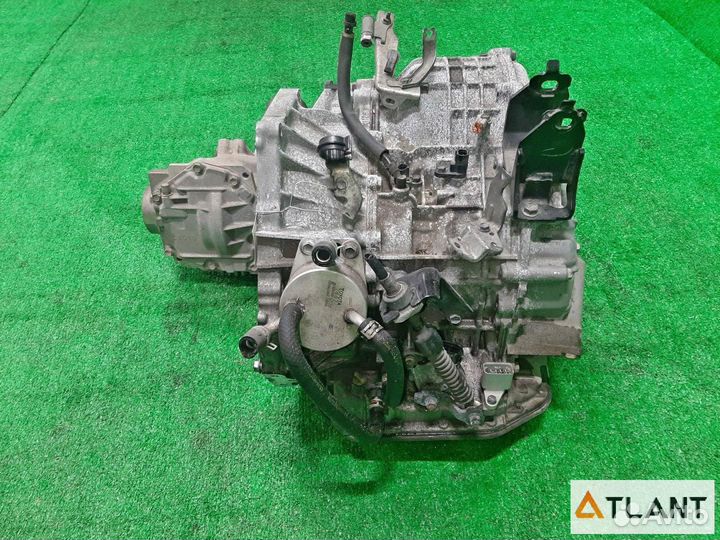 Автомат toyota noah