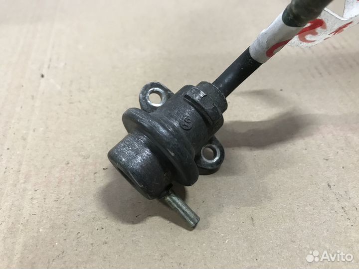 Датчик давления топливной рейки Nissan