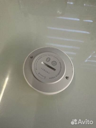 Датчик протечки воды xiaomi