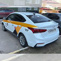 Аренда Такси Солярис/Taxi, Жуковский