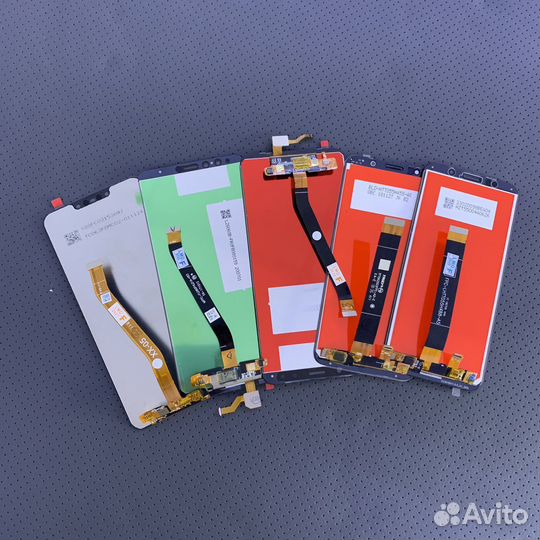 Дисплей Huawei Honor