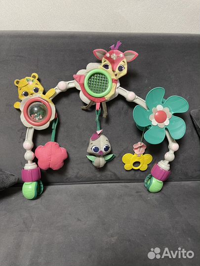 Мобиль дуга Tiny love оригинал