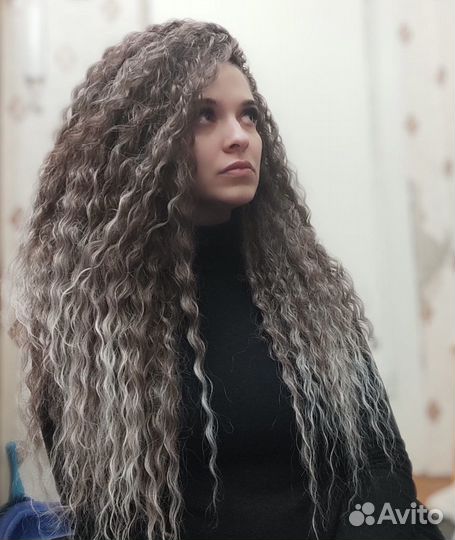 Афролоконы,дредолоконы, афронаращивание,де-дреды