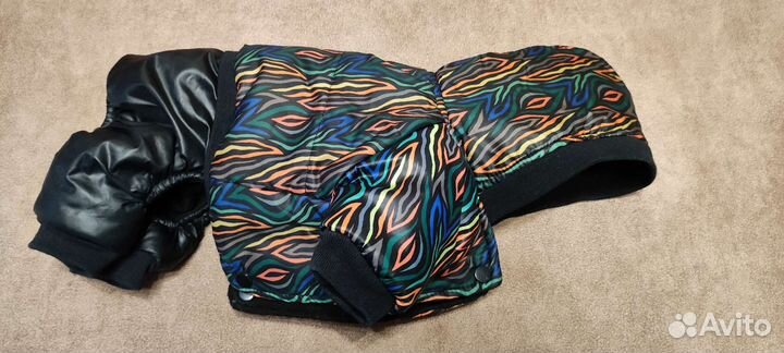 Комбинезон для маленькой собаки S