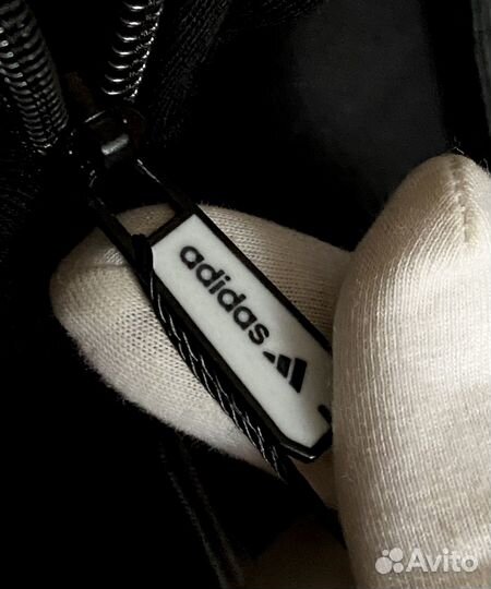 Костюм Adidas мужской спортивный