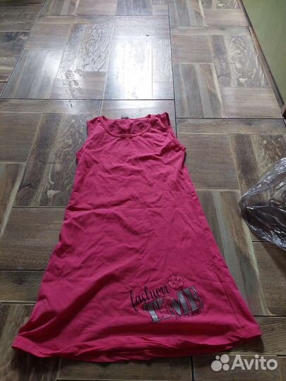 Детская одежда