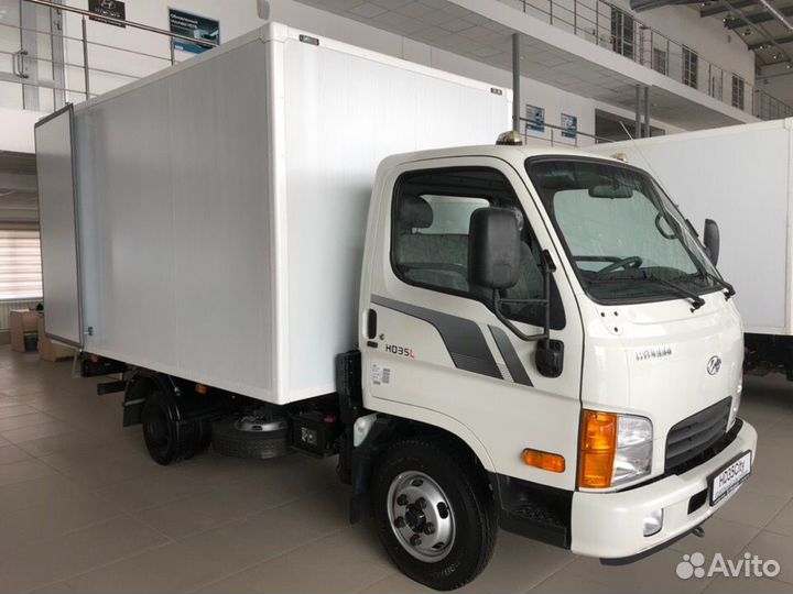 Водитель категории С