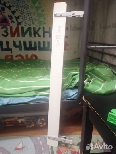 IKEA Бортик ограничитель в кровать бу