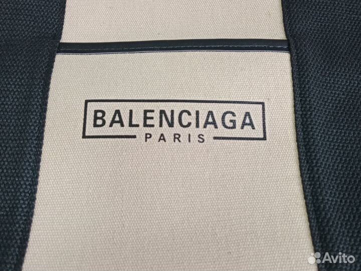 Сумка шоппер Balenciaga