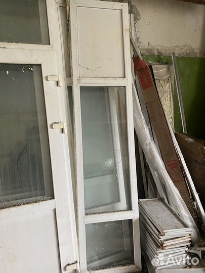 Металлопластиковые окна, двери и входные группы