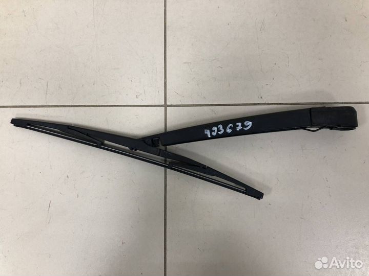 Поводок стеклоочистителя задний Chevrolet Cruze J3