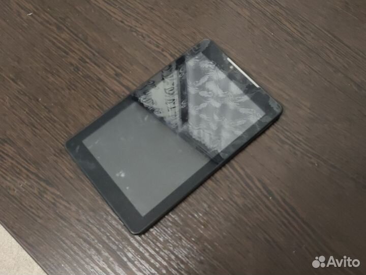 Планшет prestigio multipad