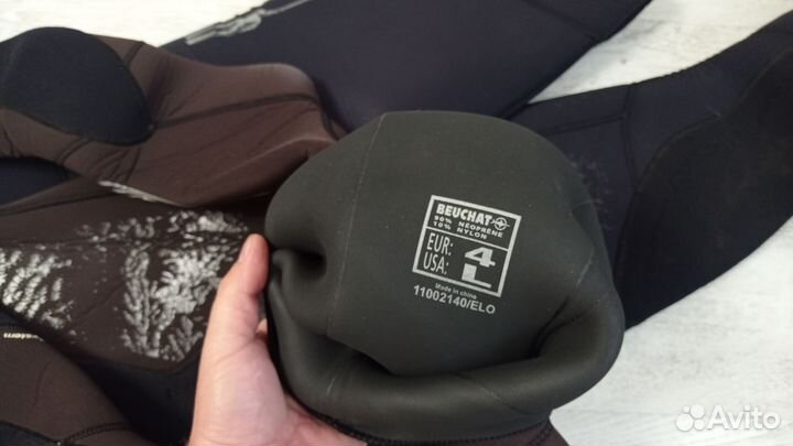 Снаряжение для подводной охоты