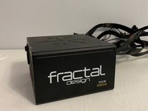 Блок Питания Fractal Design 550W
