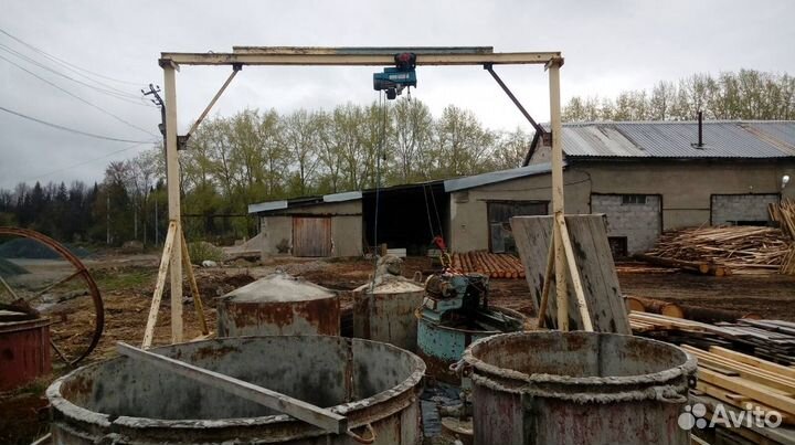 Жби формы для колец