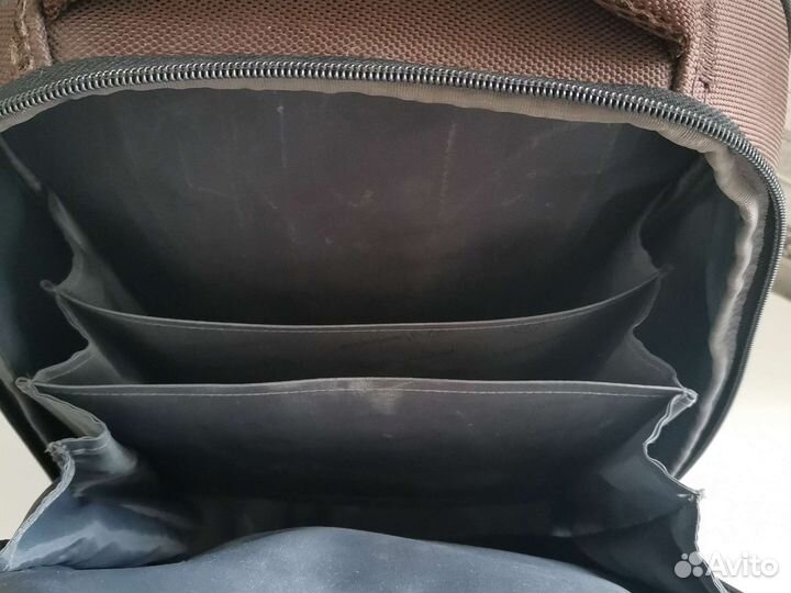 Портфель школьный для мальчика Hummingbird