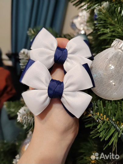 Резиночки для волос