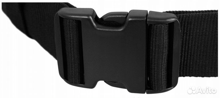 Тактический ремень Mil-Tec Army Belt Quick Release