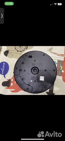 Кормушка автоматическая для животных на 6 ячеек