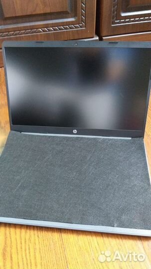 15.6 Ноутбук HP 15-gw0008ur