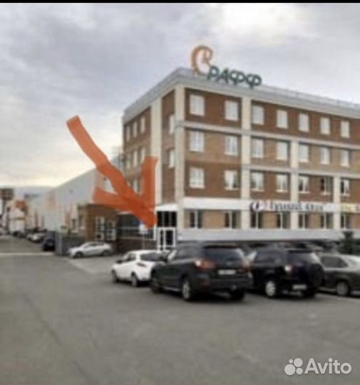 Радиатор LADA Vesta лада веста