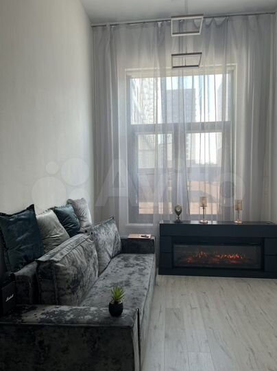 3-к. квартира, 75,7 м², 1/9 эт.