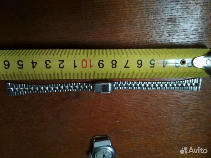 Браслет для часов женский