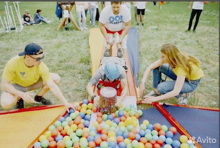 Разнорабочий Без опыта Еженед.выплаты Хорошие усл