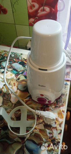 Стерилизатор/подогреватель Balio