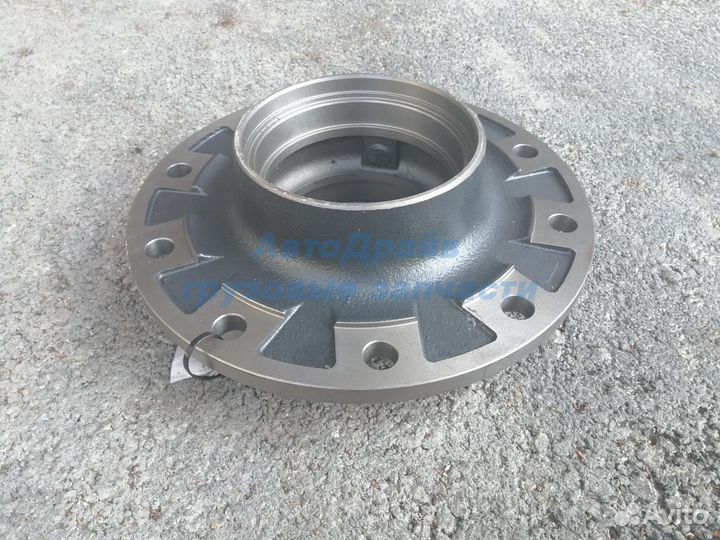 Ступица прицепа саф