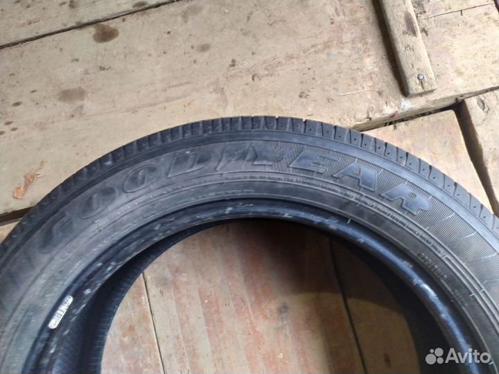 Goodyear Eagle LS 2 225/55 R18 97