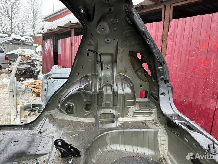 Крыло заднее правое Opel Mokka 2015