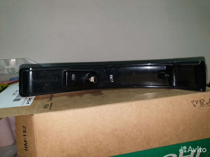 Повторитель поворота правого зеркала Kia Sorento p