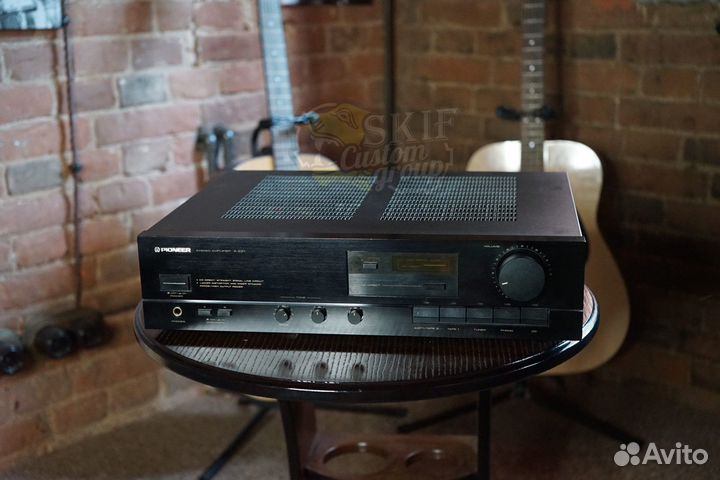 Усилитель Pioneer A-221