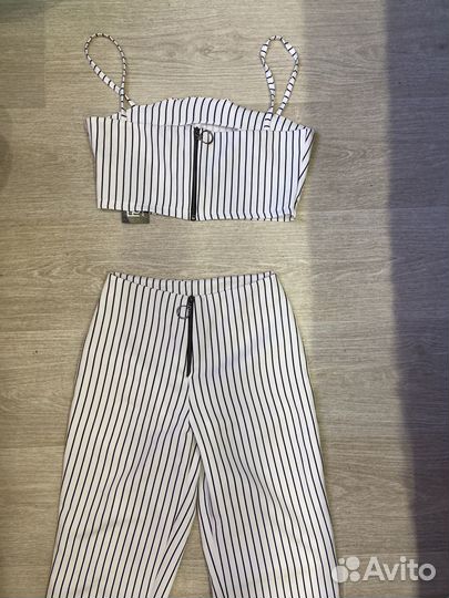 Комбинезон летний новый