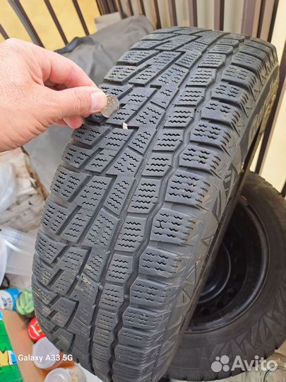 Колеса r 15 зимние 185 65