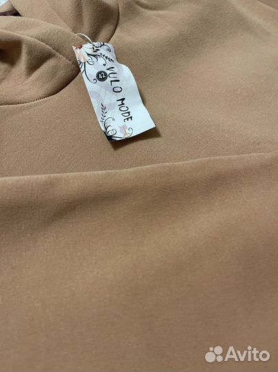 Костюм на флисе утепленный