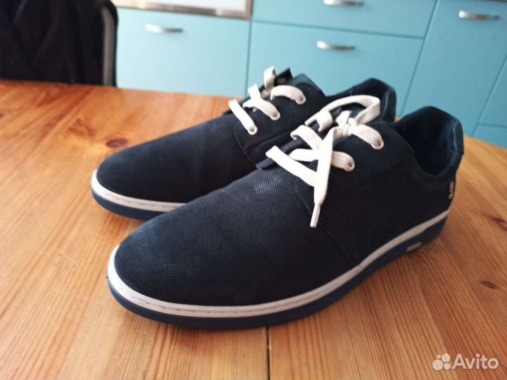 Обувь больших размеров