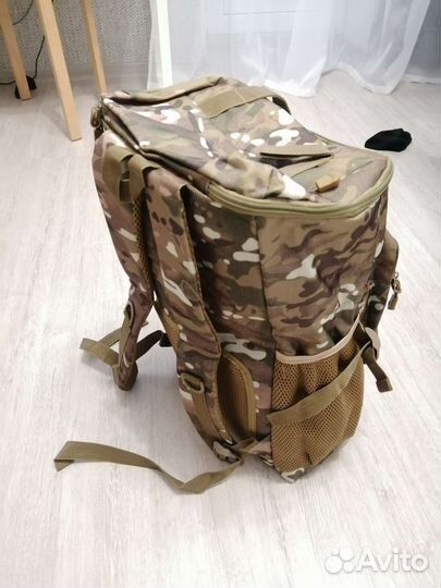 Военная форма