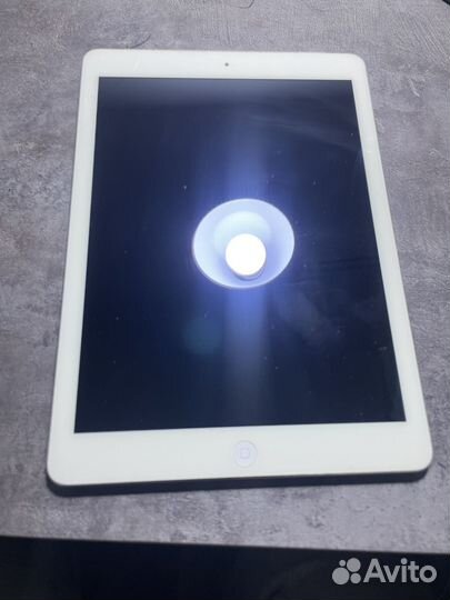 iPad air