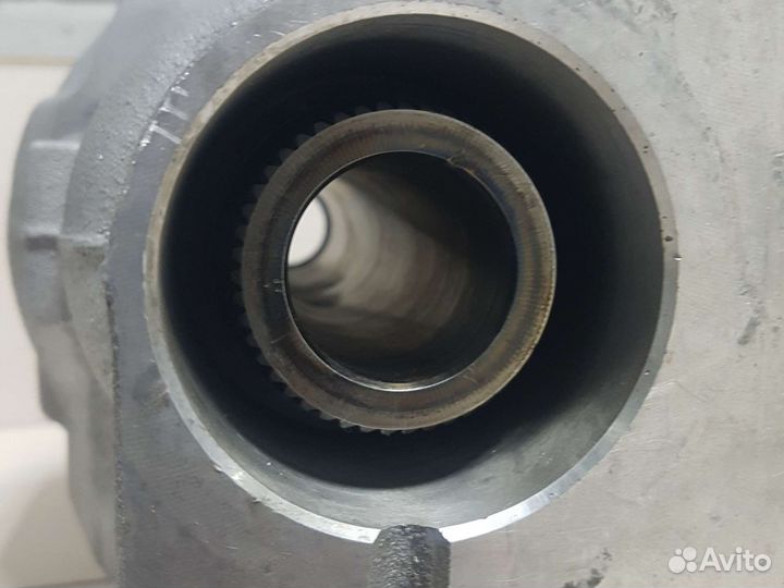 Редуктор передний Evoque 2.0 Freelander2 2.0