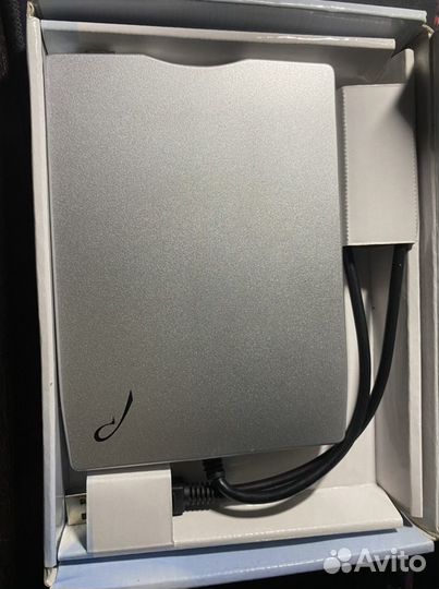 Флоппи дисковод Rovermate Rixer