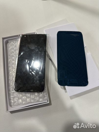 Дисплей Google pixel 1 / HTC nexus 1 ORG Amoled