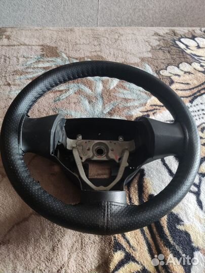 Руль от lancer10